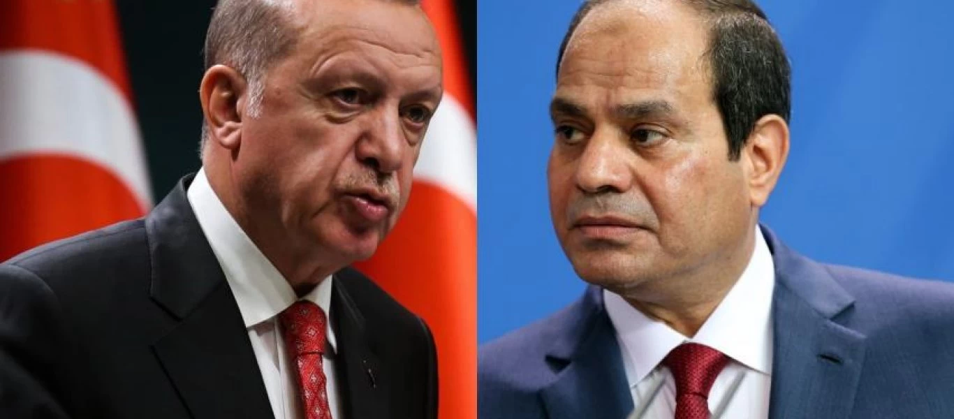 Διεθνή δημοσιεύματα: Η Τουρκία ήρε το βέτο κατά της Αιγύπτου για συνεργασία με το ΝΑΤΟ